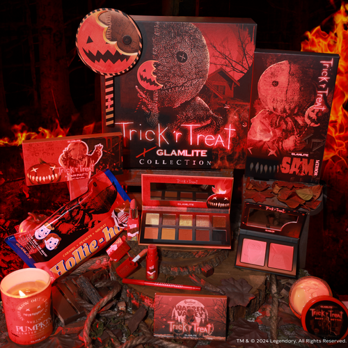 Trick 'r Treat Full Collection (WITH PR BOX)