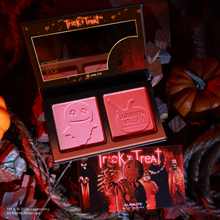 Trick 'r Treat x Glamlite Full Collection (NO PR BOX)