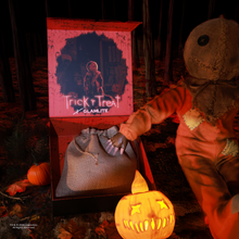 Trick 'r Treat Full Collection (WITH PR BOX)