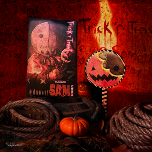 Trick 'r Treat x Glamlite Full Collection (NO PR BOX)