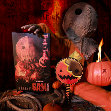 Trick 'r Treat x Glamlite Mirror