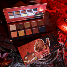 Trick 'r Treat x Glamlite Full Collection (NO PR BOX)