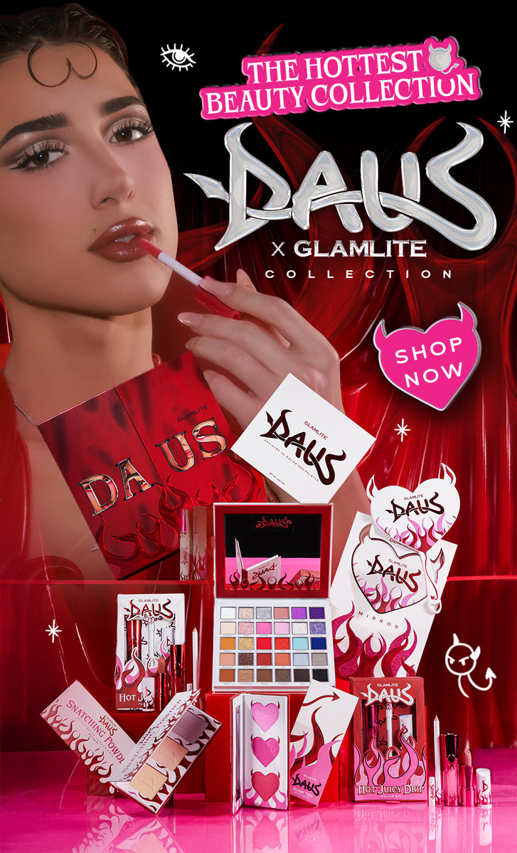 GLAMLITE ♥︎ ケロッグ ハイライター アイシャドウ 日本未発売海外コスメ GLAMLITE ♥︎ ケロッグ ハイライター アイシャドウ 日本未発売