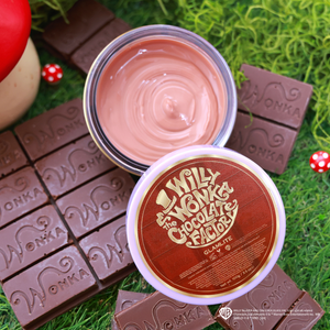 Wonka x Glamlite Body Butter