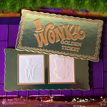 Wonka x Glamlite Full Collection (NO PR BOX)