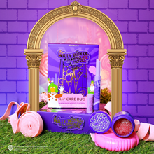 Wonka x Glamlite Full Collection (NO PR BOX)