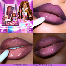 Bratz x Glamlite PR Box Full Collection