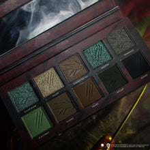 A Nightmare on Elm Street "Freddy Krueger" Palette