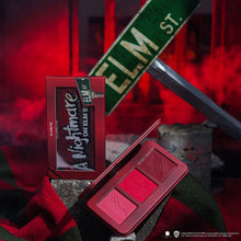 A Nightmare on Elm Street "Chest of Souls" Blush Trio