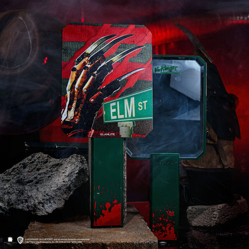 A Nightmare on Elm Street Mirror