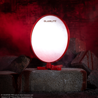 IT Chapter Two x Glamlite Mirror