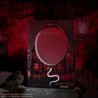 IT Chapter Two x Glamlite 5 Piece Bundle