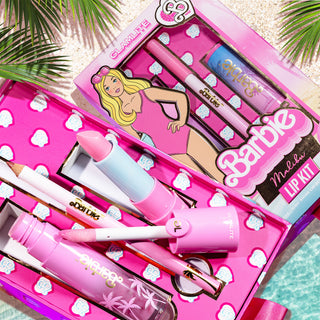 barbie cigarette kit Barbie x Glamlite barbie cigarette kit Barbie x Glamlite