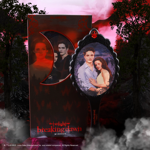 Twilight x Glamlite 5-Piece Bundle