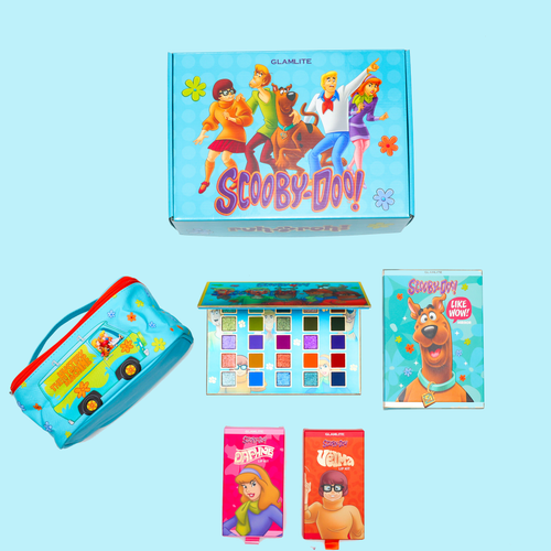 Scooby- Doo Box #1