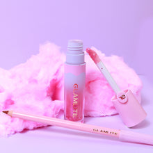 Candy Floss Lip Kit