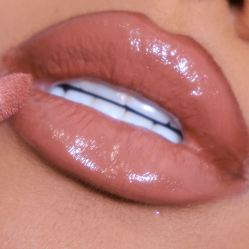 Caramel Churro Lip Kit