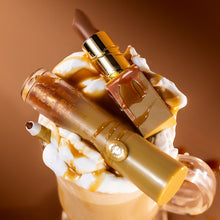 Caramel Frappe Lip Kit