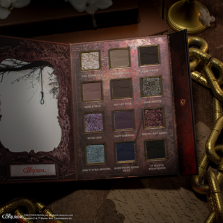 The Conjuring & Annabelle 5 Piece Bundle