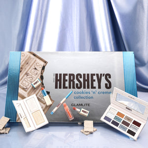 HERSHEY'S Cookies 'N' Creme PR Box