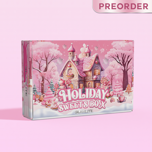 Holiday Sweets Box (PRE-ORDER)