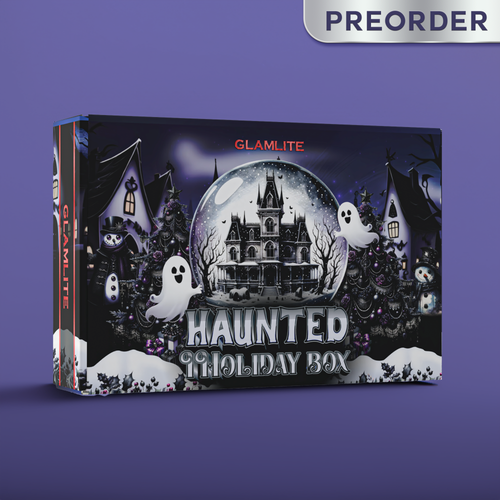 Haunted Holiday Box (PRE-ORDER)