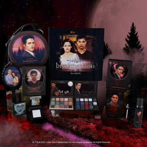 The Twilight Saga: Breaking Dawn – Part 1 x Glamlite Collection