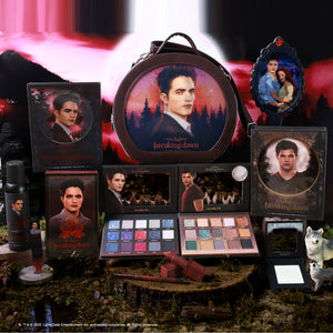 Twilight x Glamlite Full Collection (NO PR BOX)