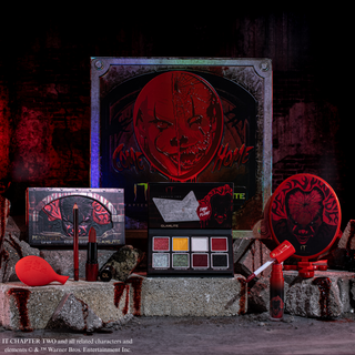 IT Chapter Two x Glamlite PR Box