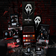 Ghost Face™ x Glamlite FULL COLLECTION