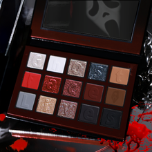 Ghost Face™ RETURNS Palette