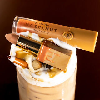 Hazelnut Macchiato Lip Kit