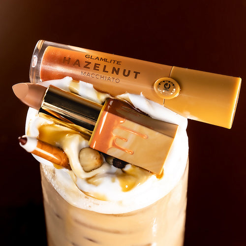 Hazelnut Macchiato Lip Kit