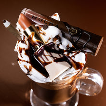 Mocha Frappe Lip Kit