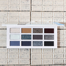HERSHEY'S x Glamlite Palette Bundle