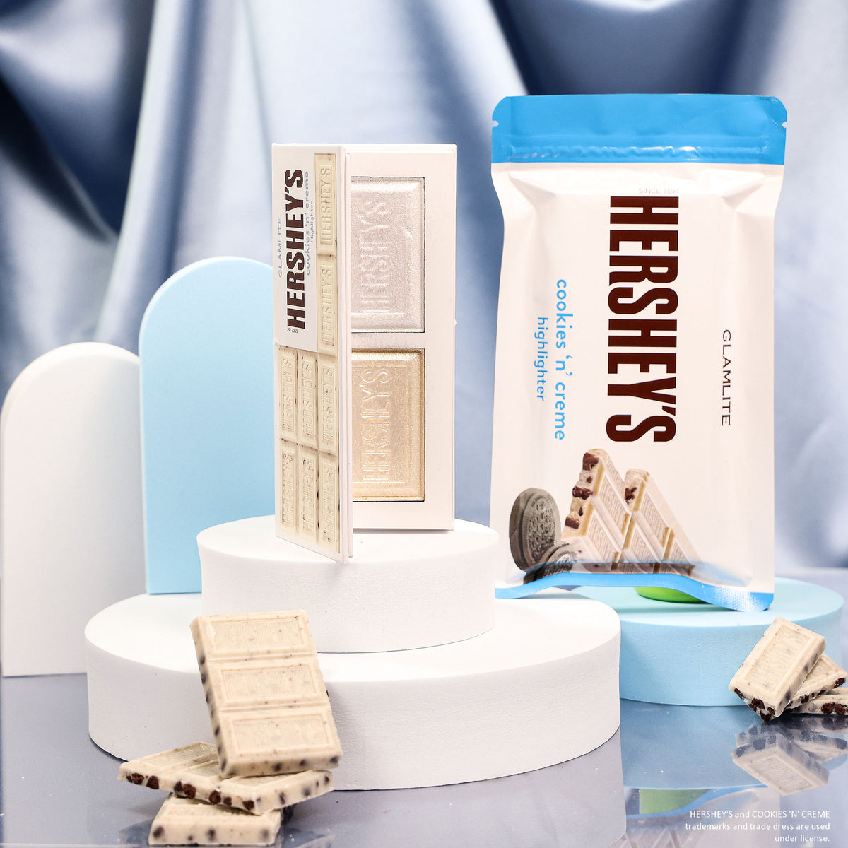 The Hershey Company продукция