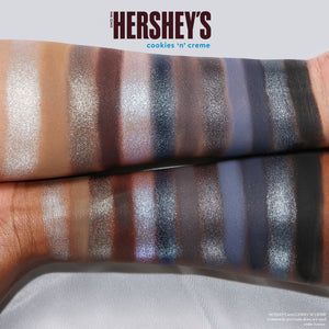 HERSHEY'S x Glamlite Palette Bundle