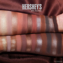 HERSHEY’s Milk Chocolate 12 Color Palette