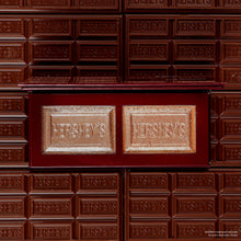 HERSHEY'S Milk Chocolate Full Collection (NO PR BOX)