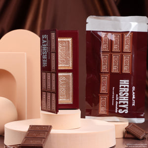 HERSHEY'S Milk Chocolate PR Box