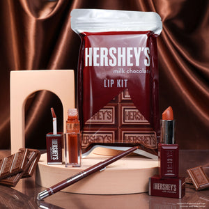 HERSHEY'S Milk Chocolate Full Collection (NO PR BOX)