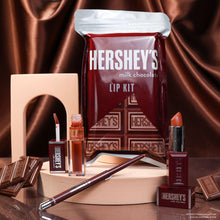 HERSHEY'S x Glamlite Lip Kit Bundle