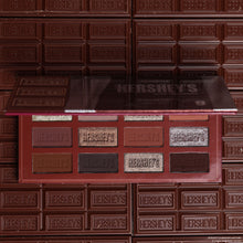 HERSHEY'S x Glamlite Palette Bundle