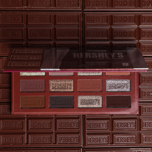 HERSHEY'S x Glamlite Palette Bundle