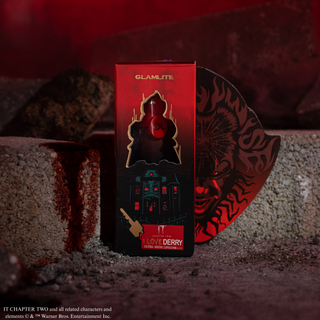 IT Chapter Two x Glamlite Lip Gloss