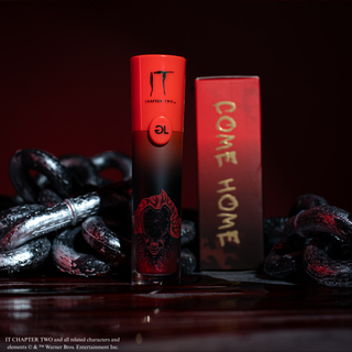 IT Chapter Two x Glamlite Lip Gloss