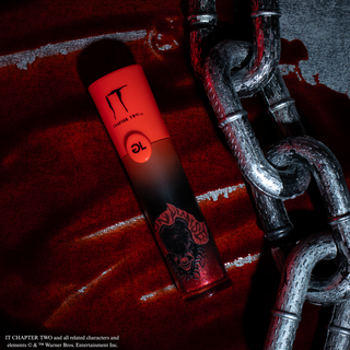 IT Chapter Two x Glamlite Lip Gloss