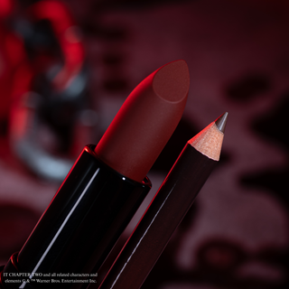 IT Chapter Two x Glamlite Lip Kit