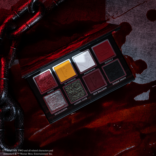 IT Chapter Two x Glamlite Palette