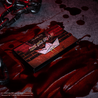 IT Chapter Two x Glamlite Palette